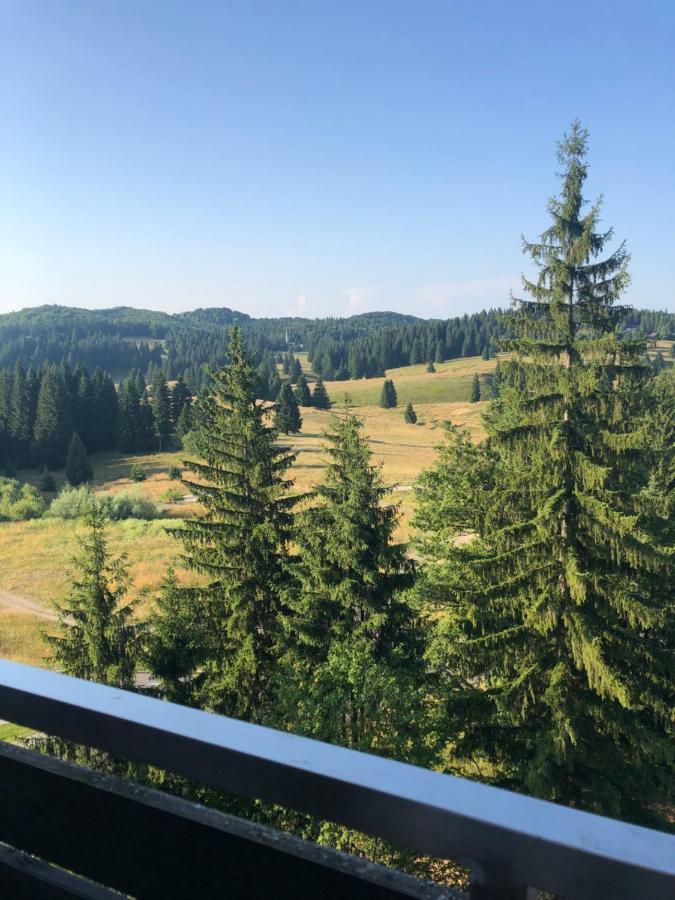 Happy Place Poiana Brașov Zewnętrze zdjęcie